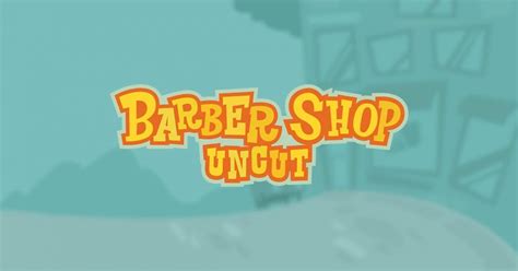 barber shop uncut slot  Barber Shop is a Thunderkick powered video slot with 5 reels and 25 pay-lines